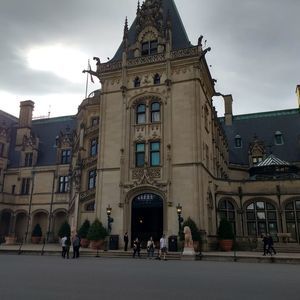 Meet your Posher, Diane